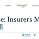 Image for article titled The Next Birth Control Battle: Religious Exemptions